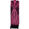 Rebozo Mexicano Virgen Maria imp-73403-pink