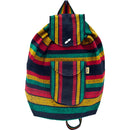 Backpack Mexican Mochila Mexicana