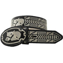 Cinto Bordado Estilo Vaquero imp-13124