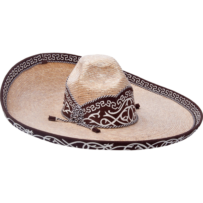 Charro Hat, Sombrero Charro