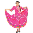 Mexican Folk Dress, Traje folklorico Mexicano